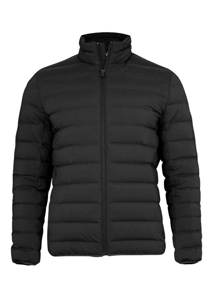 Hovedproduktbilde for Black Nimbus Avalon RPET og Dun Jakke