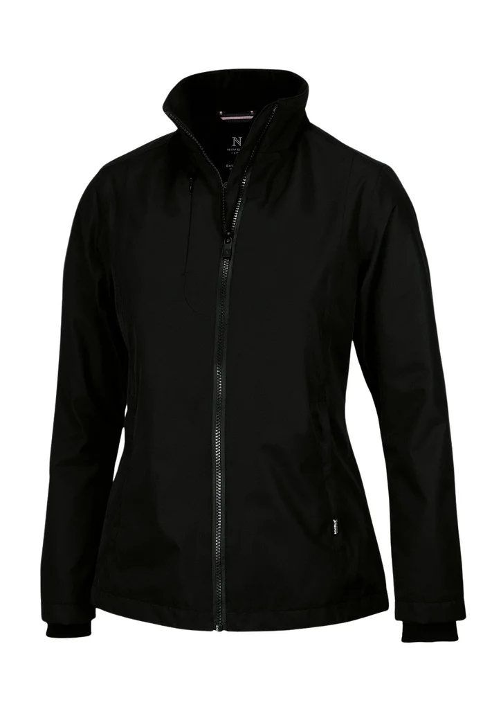 Hovedproduktbilde for Black Nimbus Davenport Business Jakke Dame