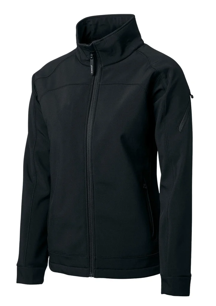 Hovedproduktbilde for Black Nimbus Duxbury  Softshelljakke Dame