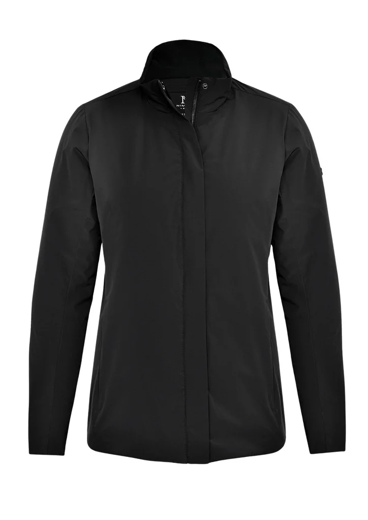 Hovedproduktbilde for Black Nimbus Eastlake Foret Jakke Dame