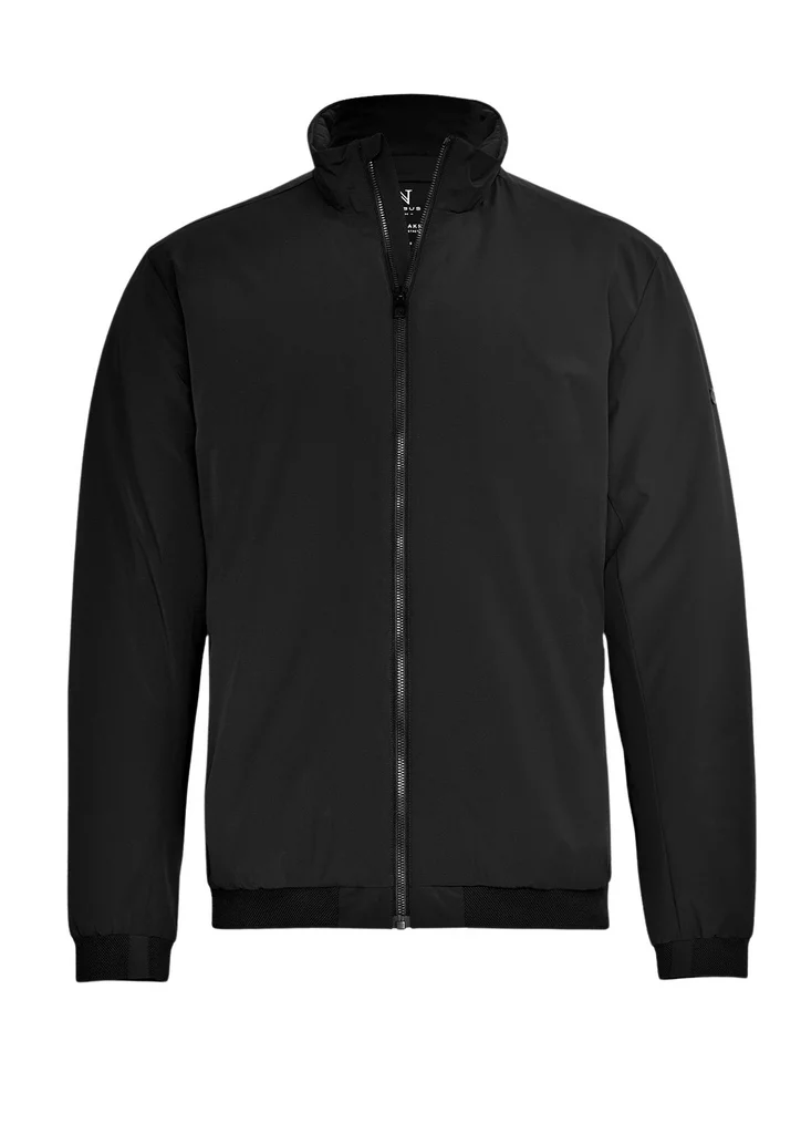 Hovedproduktbilde for Black Nimbus Eastlake Foret Jakke