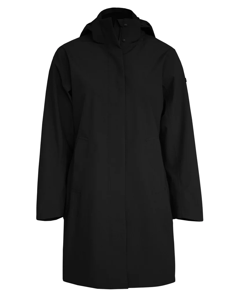 Hovedproduktbilde for Black Nimbus Eldridge  Allværsjakke Dame