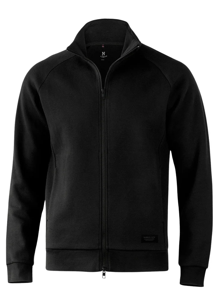 Hovedproduktbilde for Black Nimbus Eaton Cardigan  Jakke