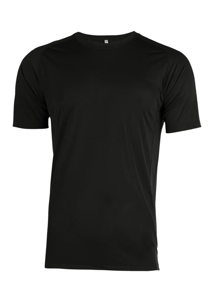 Hovedproduktbilde for Black Nimbus Freemont Men T-skjorte