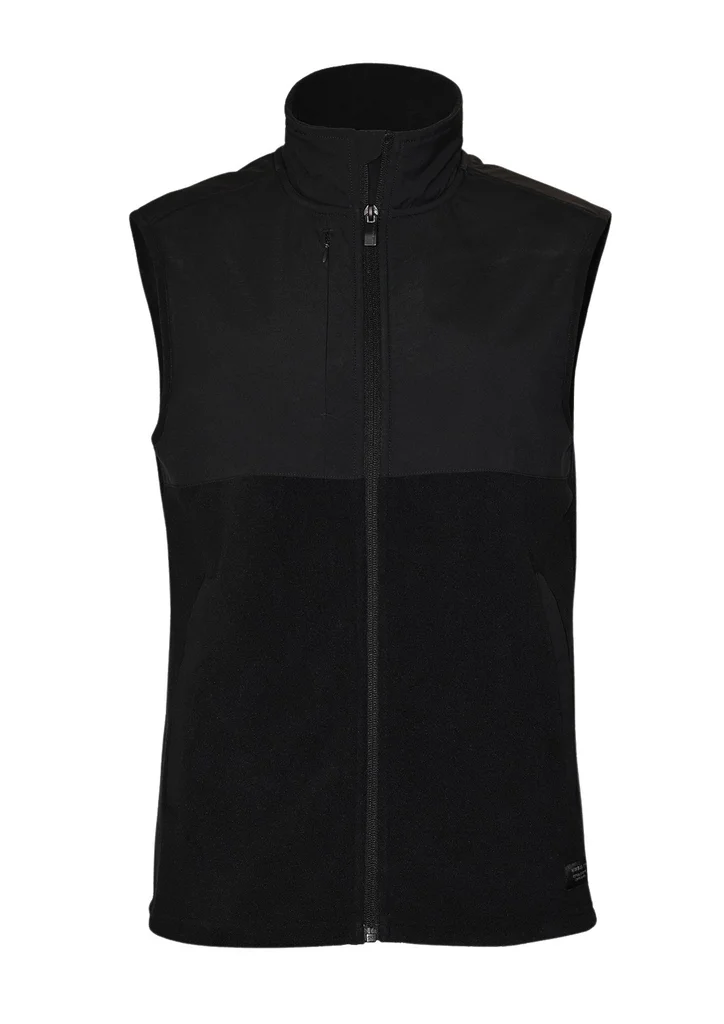 Hovedproduktbilde for Black Nimbus Highland RPET Fleecevest