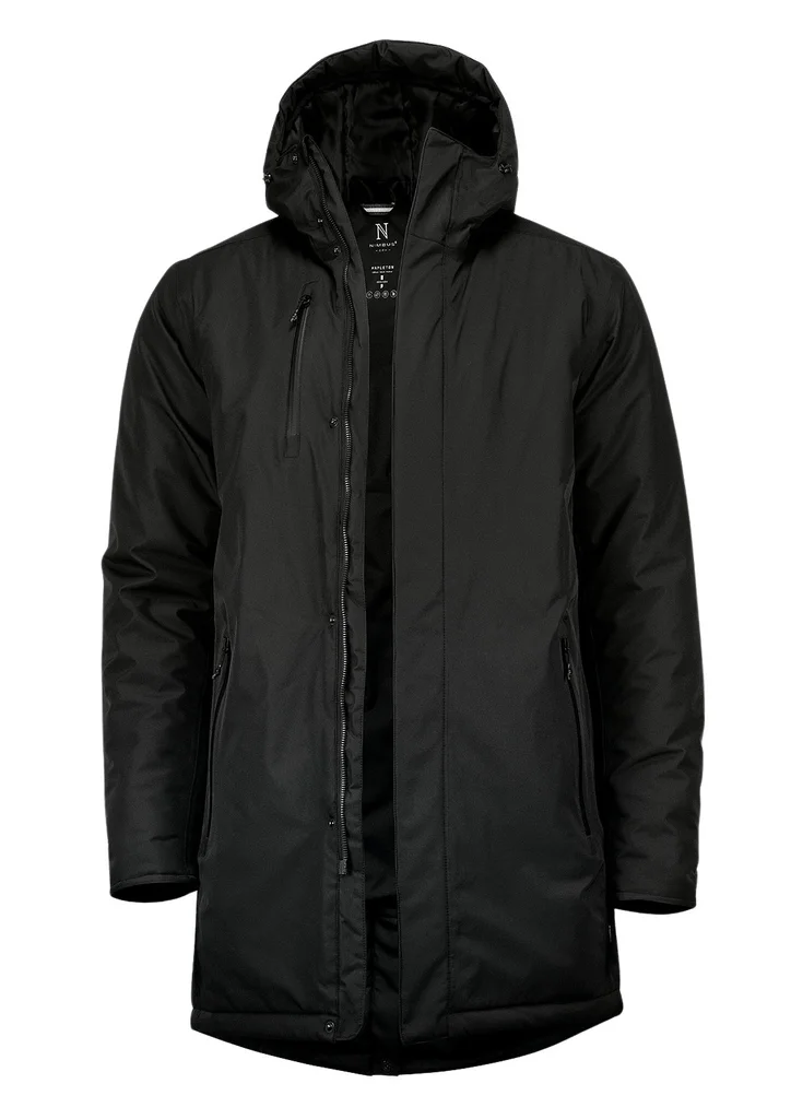 Hovedproduktbilde for Black Nimbus Mapleton Vinter Parkas