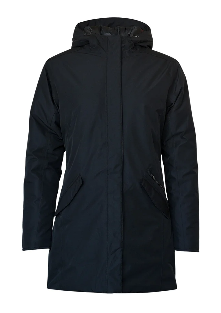Hovedproduktbilde for Black Nimbus Northdale Vinter Business Jakke Dame
