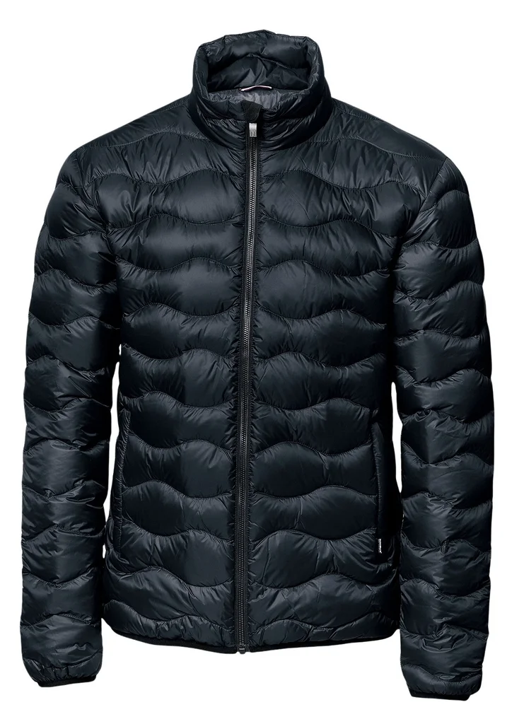 Hovedproduktbilde for Black Nimbus Sierra  Dunjakke