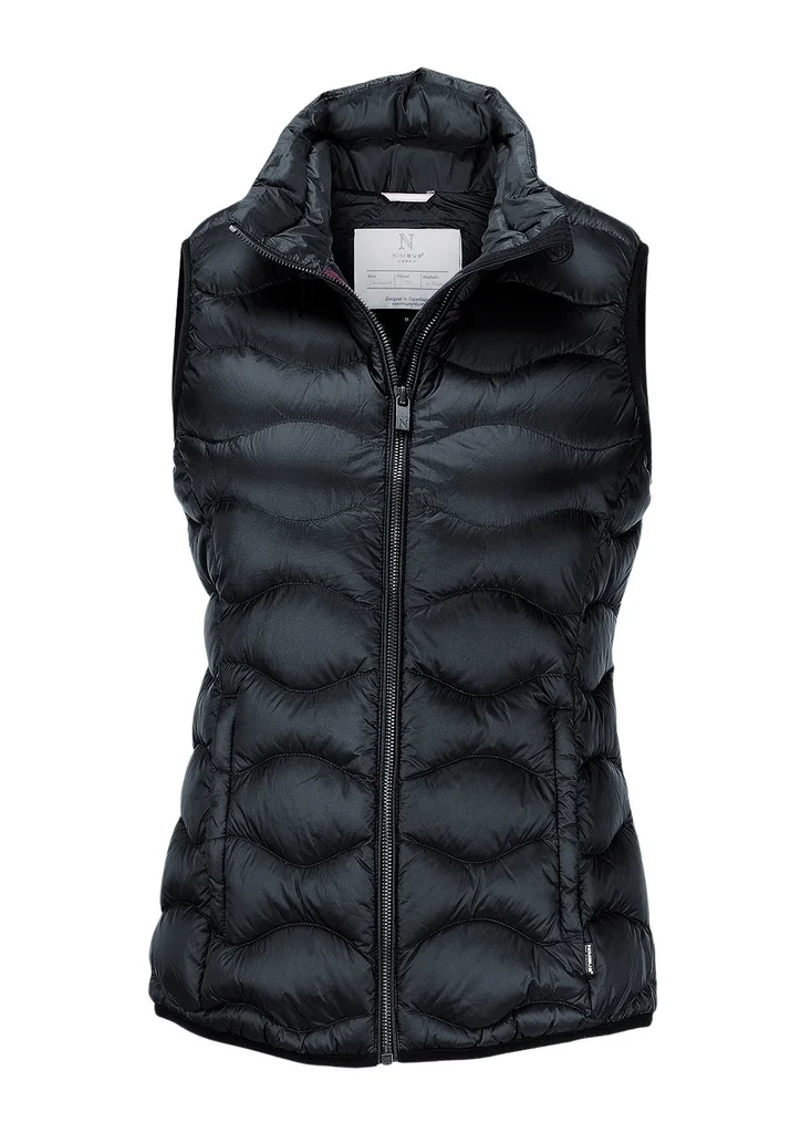 Hovedproduktbilde for Black Nimbus Vermont  Dunvest Dame