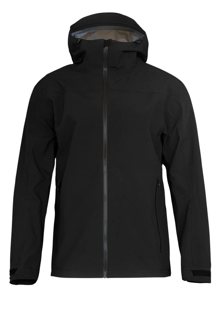 Hovedproduktbilde for Black Nimbus Yosemite Skalljakke Jakke