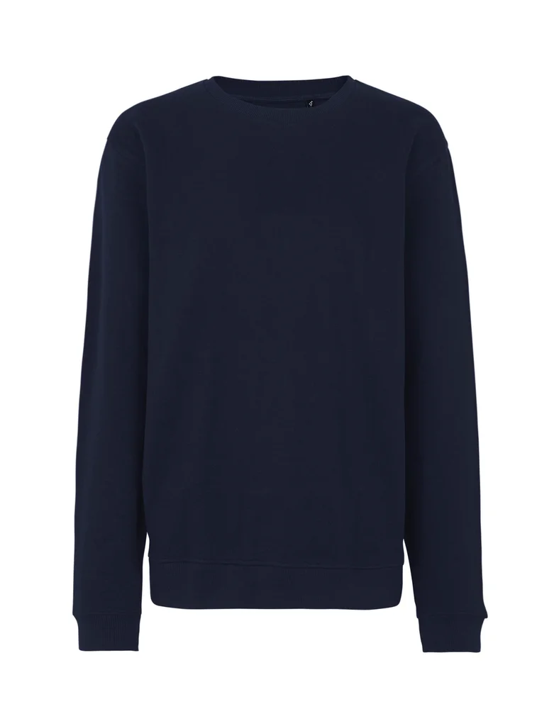 Hovedproduktbilde for Marine Neutral Workwear Collegegenser