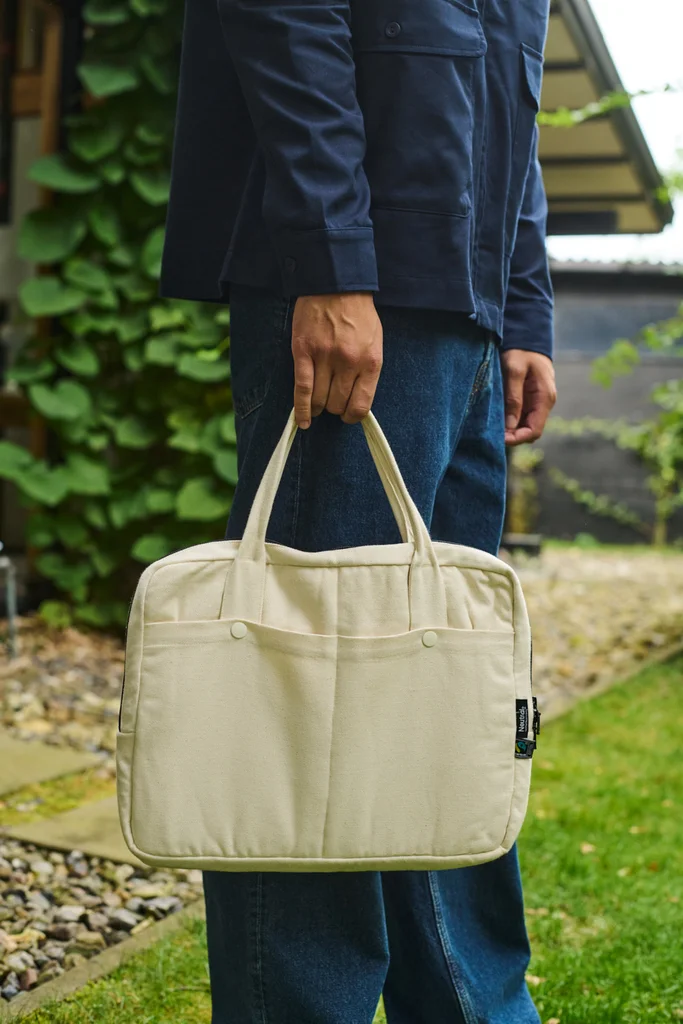 Hovedproduktbilde for Marine Neutral Business Bag
