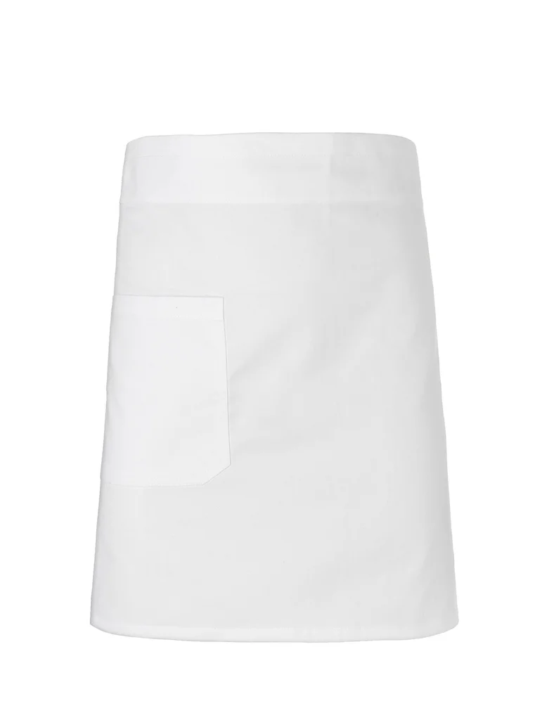 Hovedproduktbilde for Hvit Neutral Caféforkle