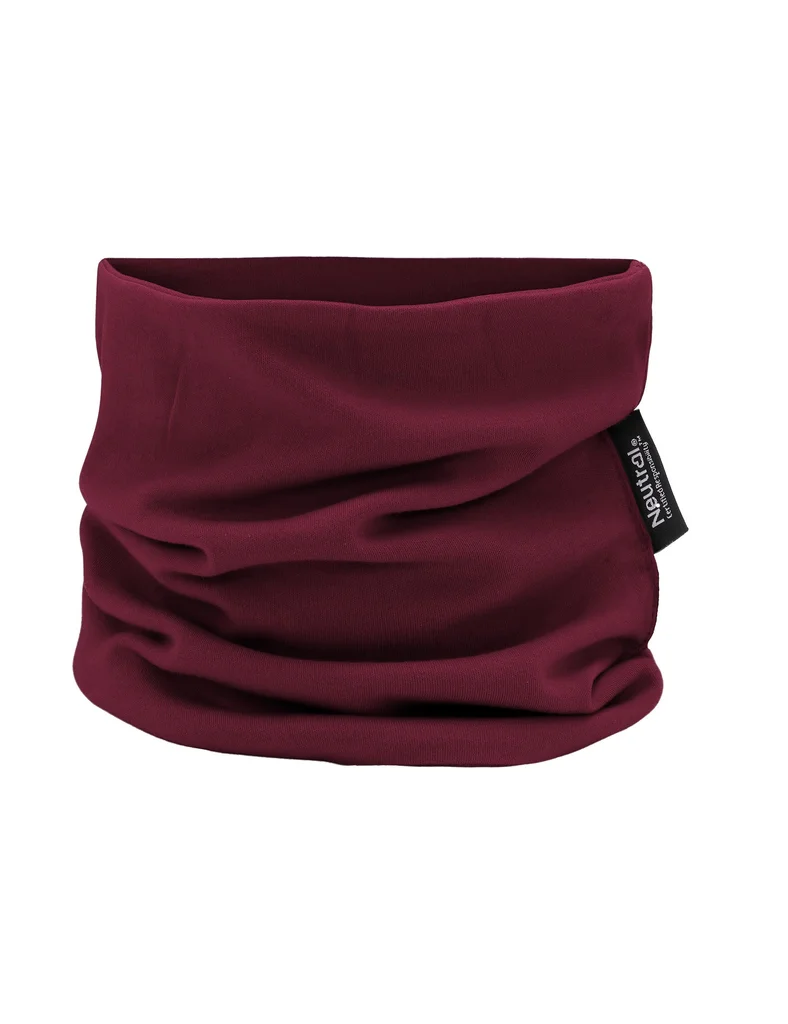 Hovedproduktbilde for Bordeaux Neutral Hals