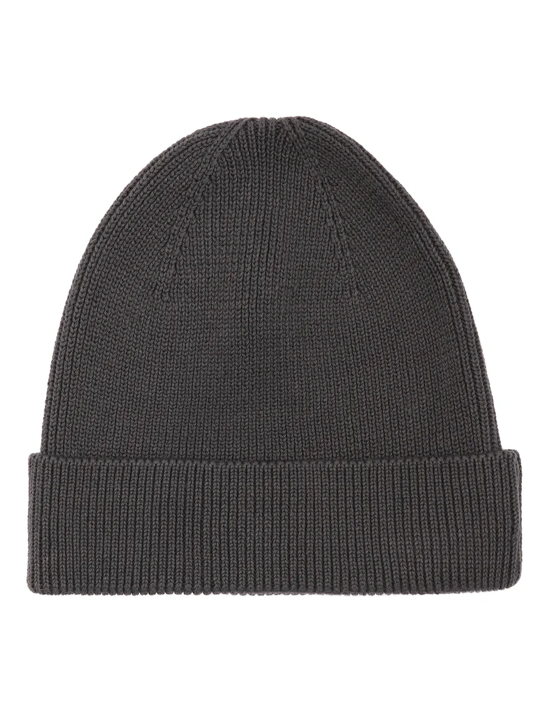 Hovedproduktbilde for Charcoal Neutral Rib Lue
