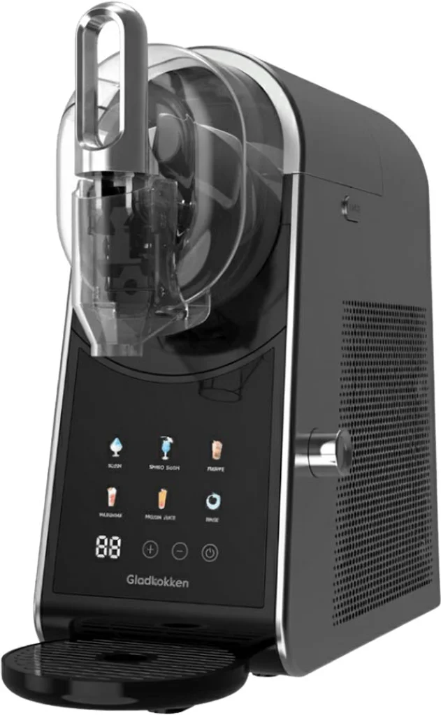 Hovedproduktbilde for 58-267-5740007827693 Gladkokken 2L Slush Ice Maker