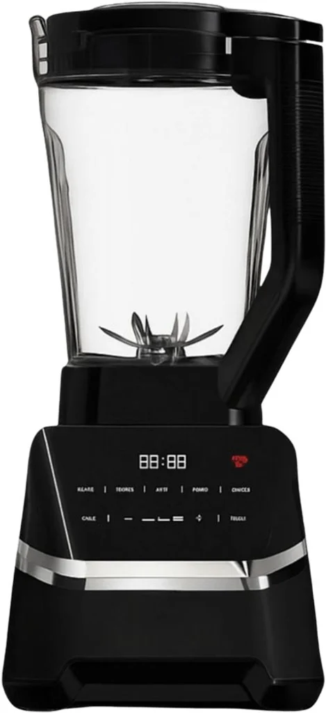 Hovedproduktbilde for 58-267-5740007834271 Gladkokken Tritan 2L Power Blender