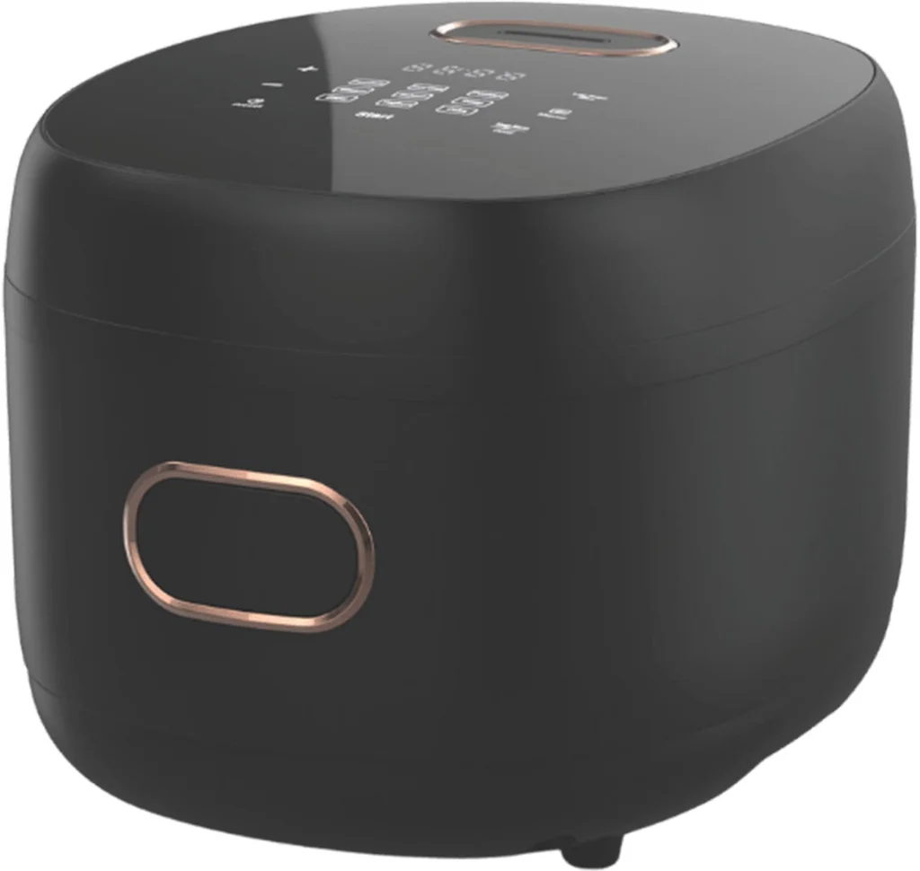 Hovedproduktbilde for 58-267-5740007841583 Gladkokken 12-i-1 3L Multicooker