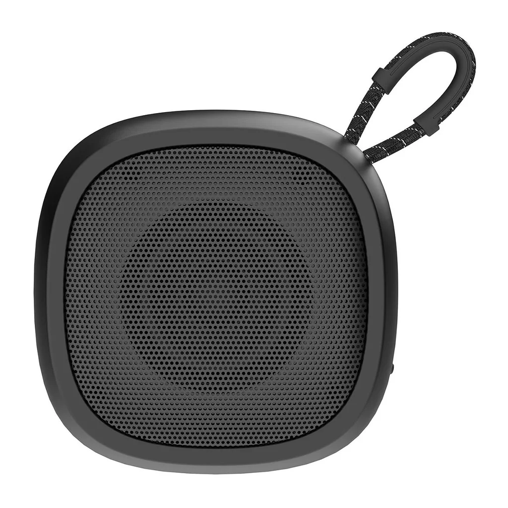 Hovedproduktbilde for Svart Mini Thunderbeat 5W Høyttaler