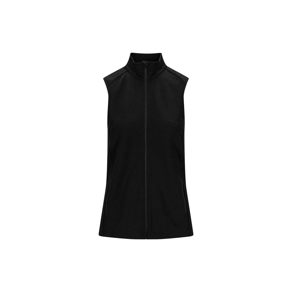 Hovedproduktbilde for Black Tufte Wear Falcon Ullfleece Dame