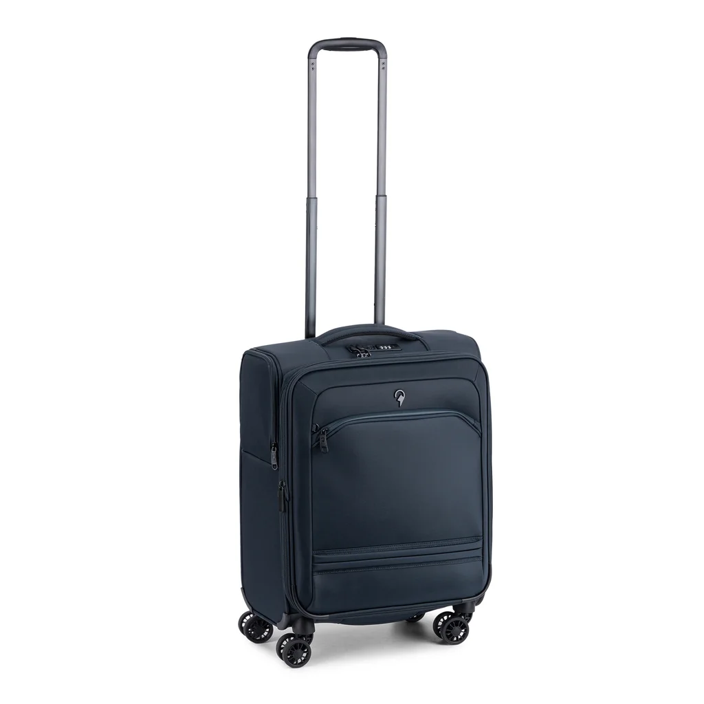 Hovedproduktbilde for Marine Carlobolaget Boarding 55 cm Utvidbar Koffert med 4 Hjul