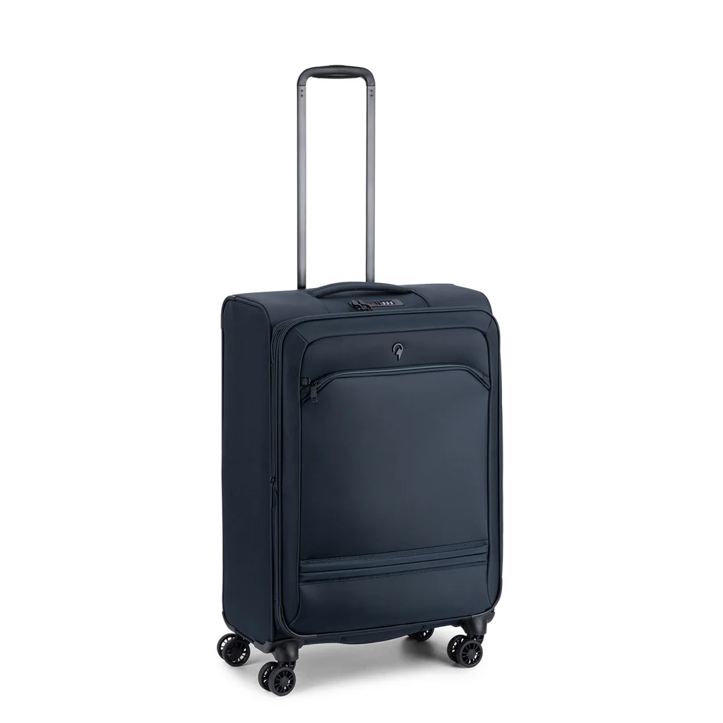 Hovedproduktbilde for Marine Carlobolaget Boarding 65 cm Koffert med 4 Hjul