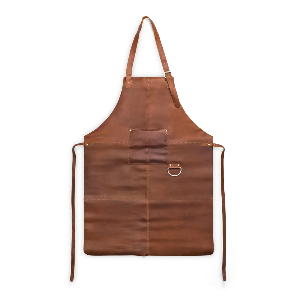 Hovedproduktbilde for Cognac Carlobolaget Florens Skinnforkle