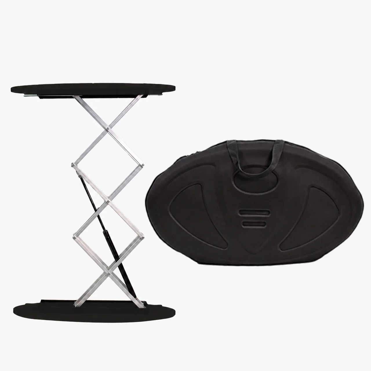 Hovedproduktbilde for 1-135-npl1092 Ramme til messebord popup