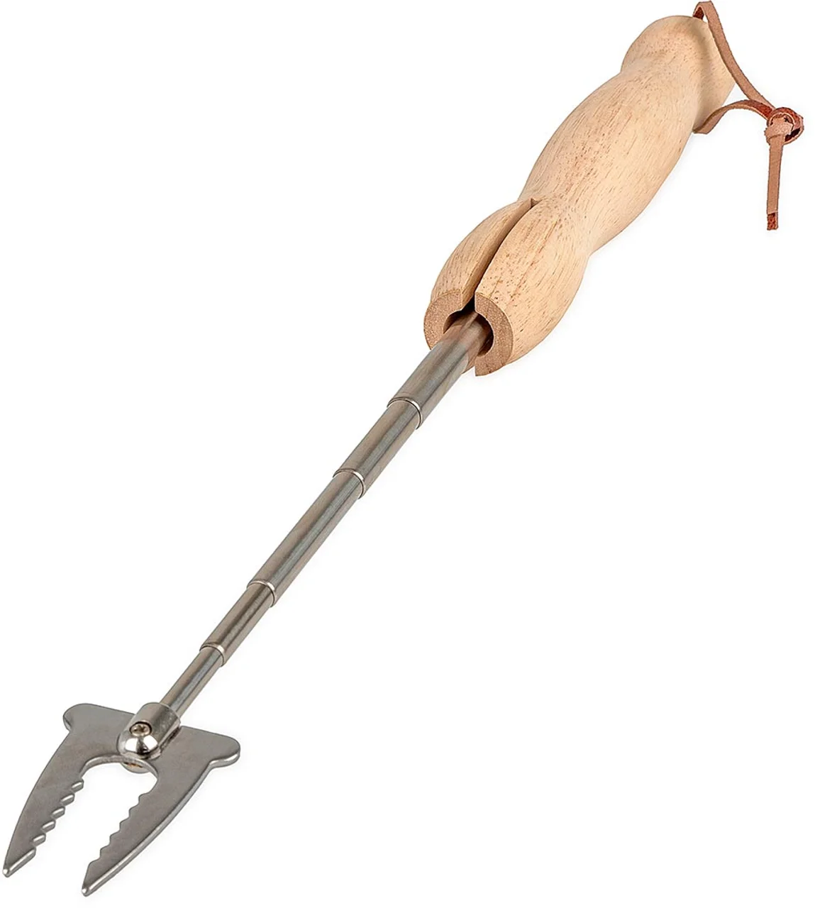 Hovedproduktbilde for 1-136-npl1032 Pølsegaffel Teleskop