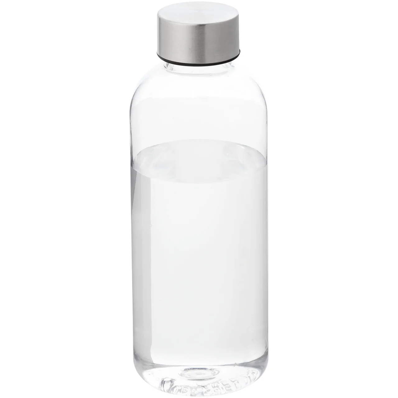 Hovedproduktbilde for Transparent klar Spring 600 ml Tritan Drikkeflaske