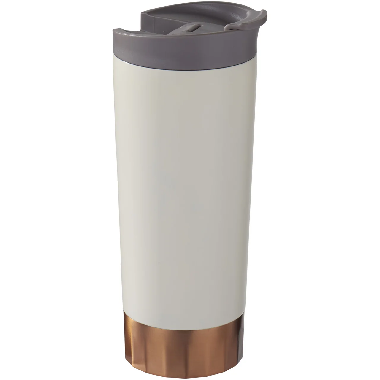 Hovedproduktbilde for Krom Peeta 500 ml Kobber Termokopp