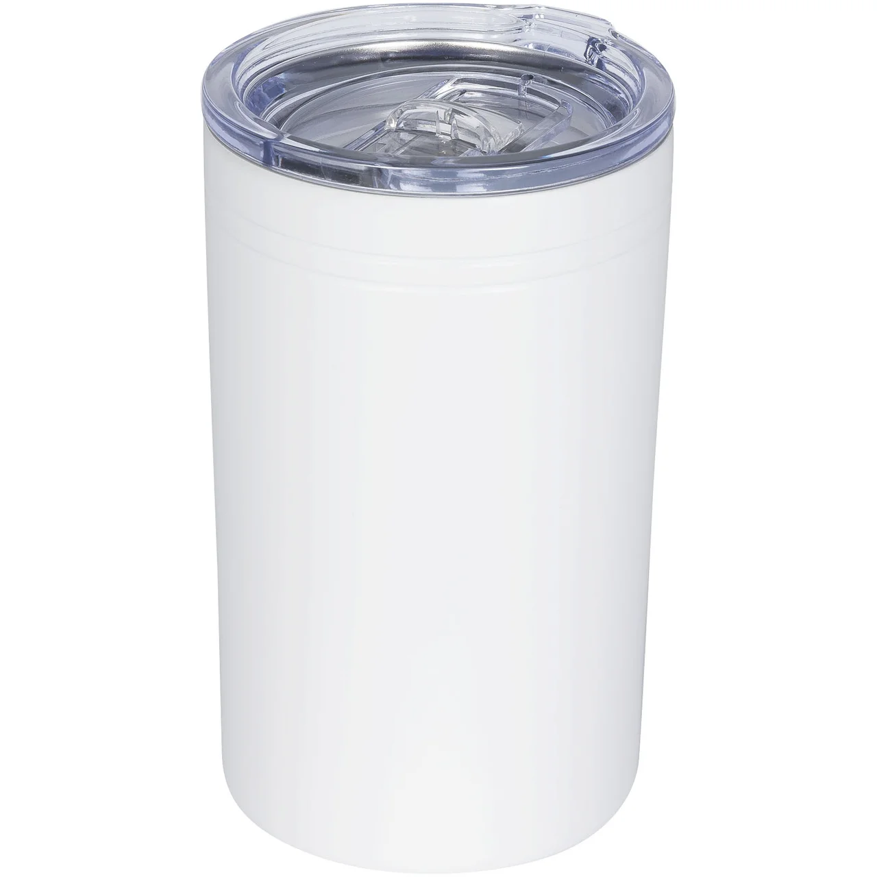 Hovedproduktbilde for Hvit Pika 330 ml Termokopp