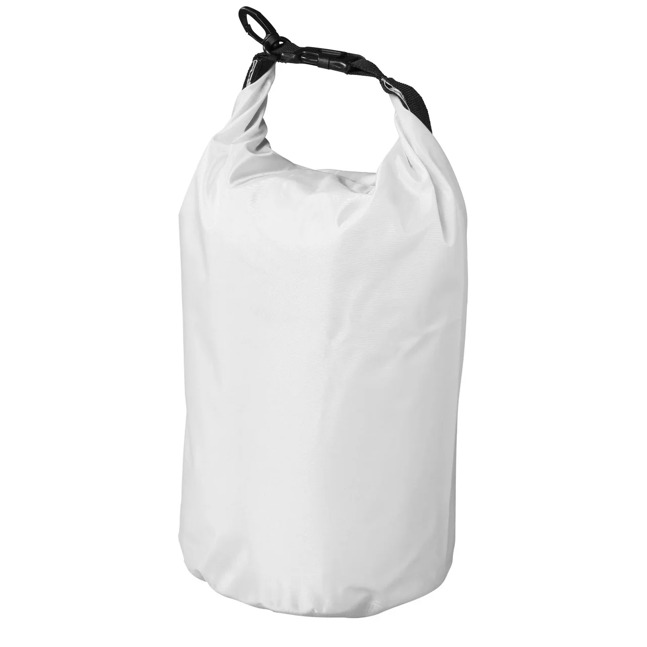 Hovedproduktbilde for Hvit Camper 10 L Vanntett Bag
