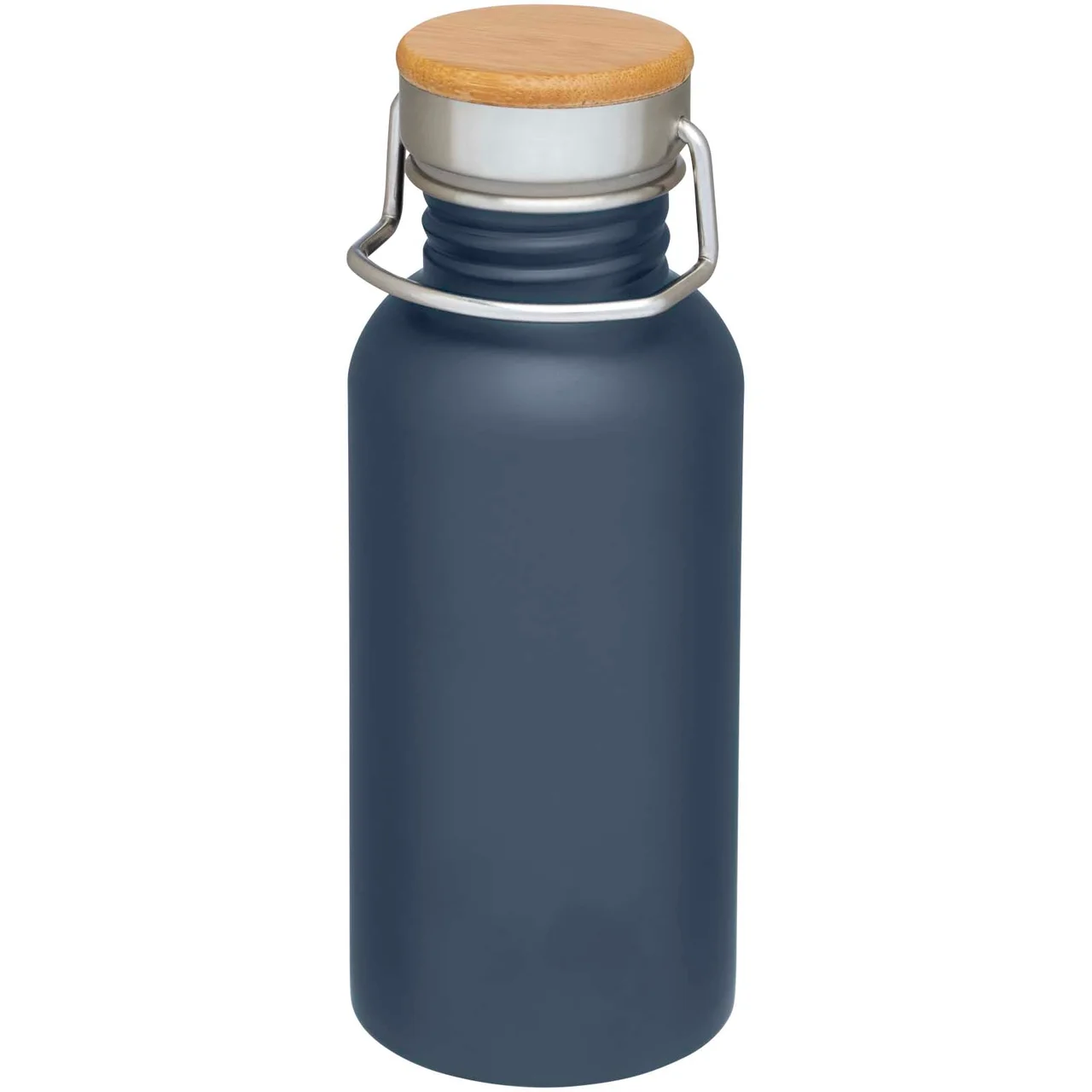 Hovedproduktbilde for Hale blue Thor 550 ml Rustfritt Stål Drikkeflaske