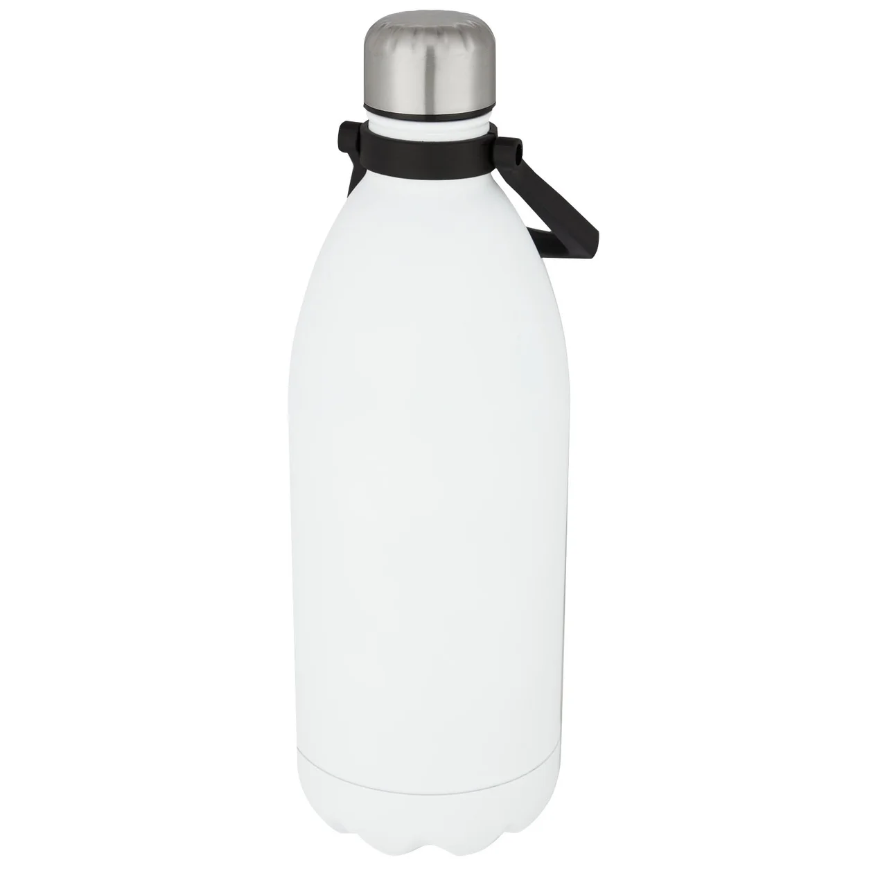 Hovedproduktbilde for Hvit Cove 1,5 L Termoflaske