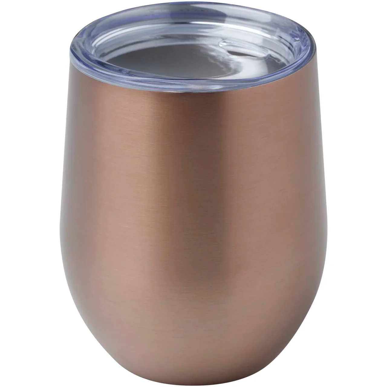 Hovedproduktbilde for Bronse Corzo 350 ml RCS Resirkulert Rustfritt Stålkobber Termokopp