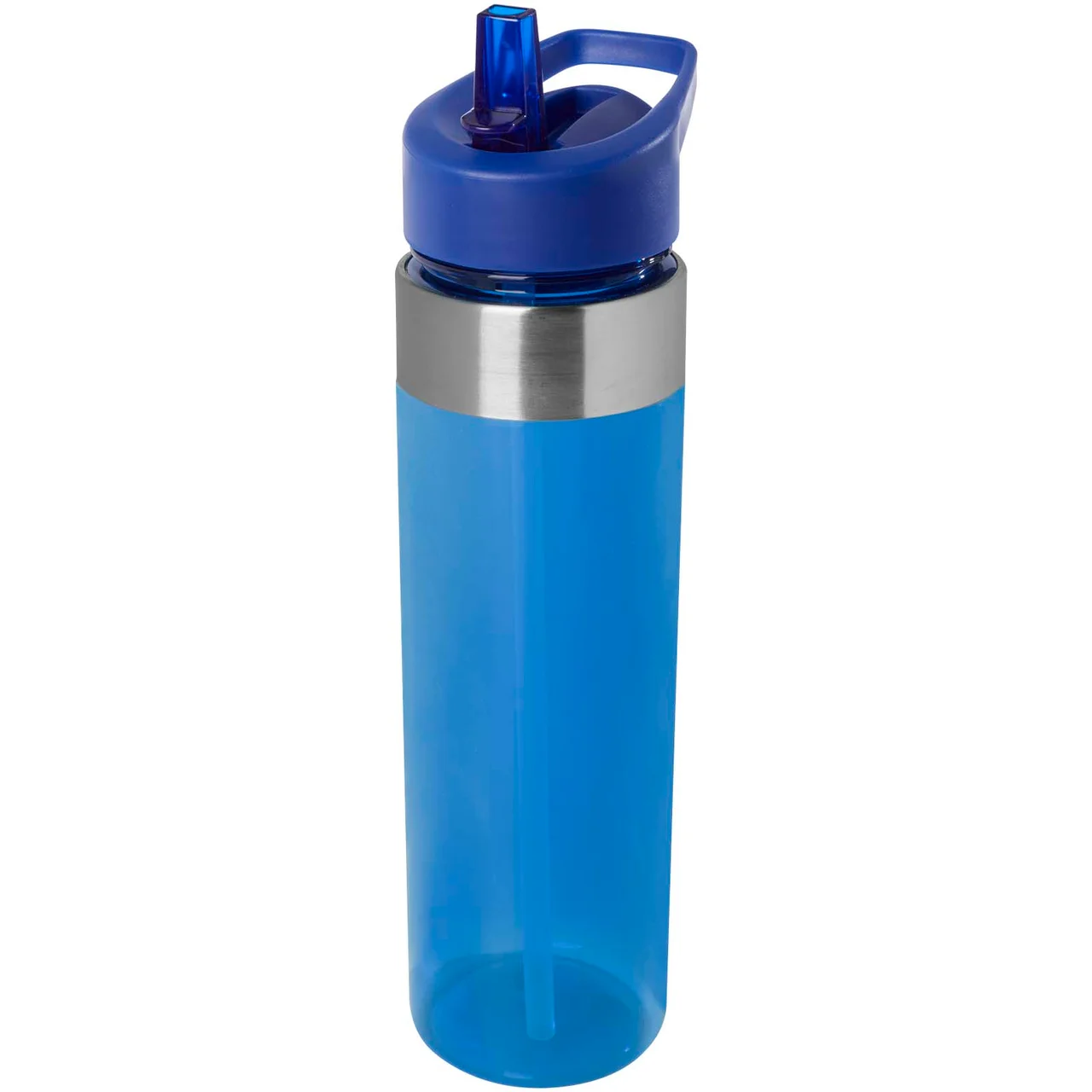 Hovedproduktbilde for Blå Dylan 650 ml Tritan Drikkeflaske