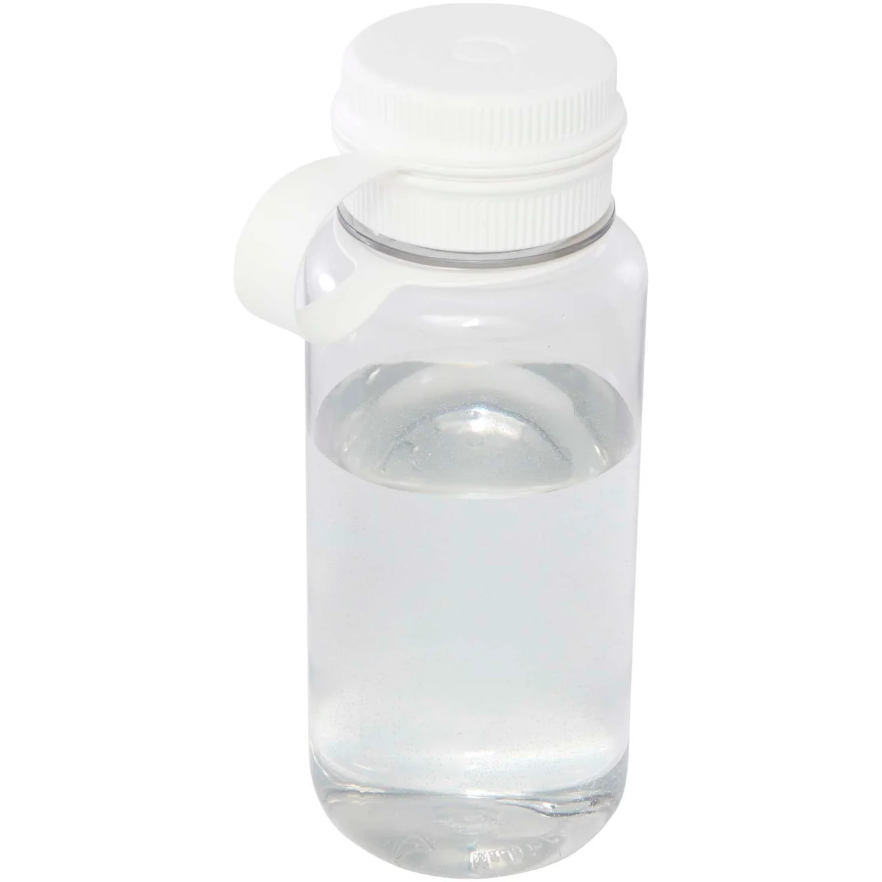 Hovedproduktbilde for Hvit Ryder 900 ml RPET Sport Drikkeflaske