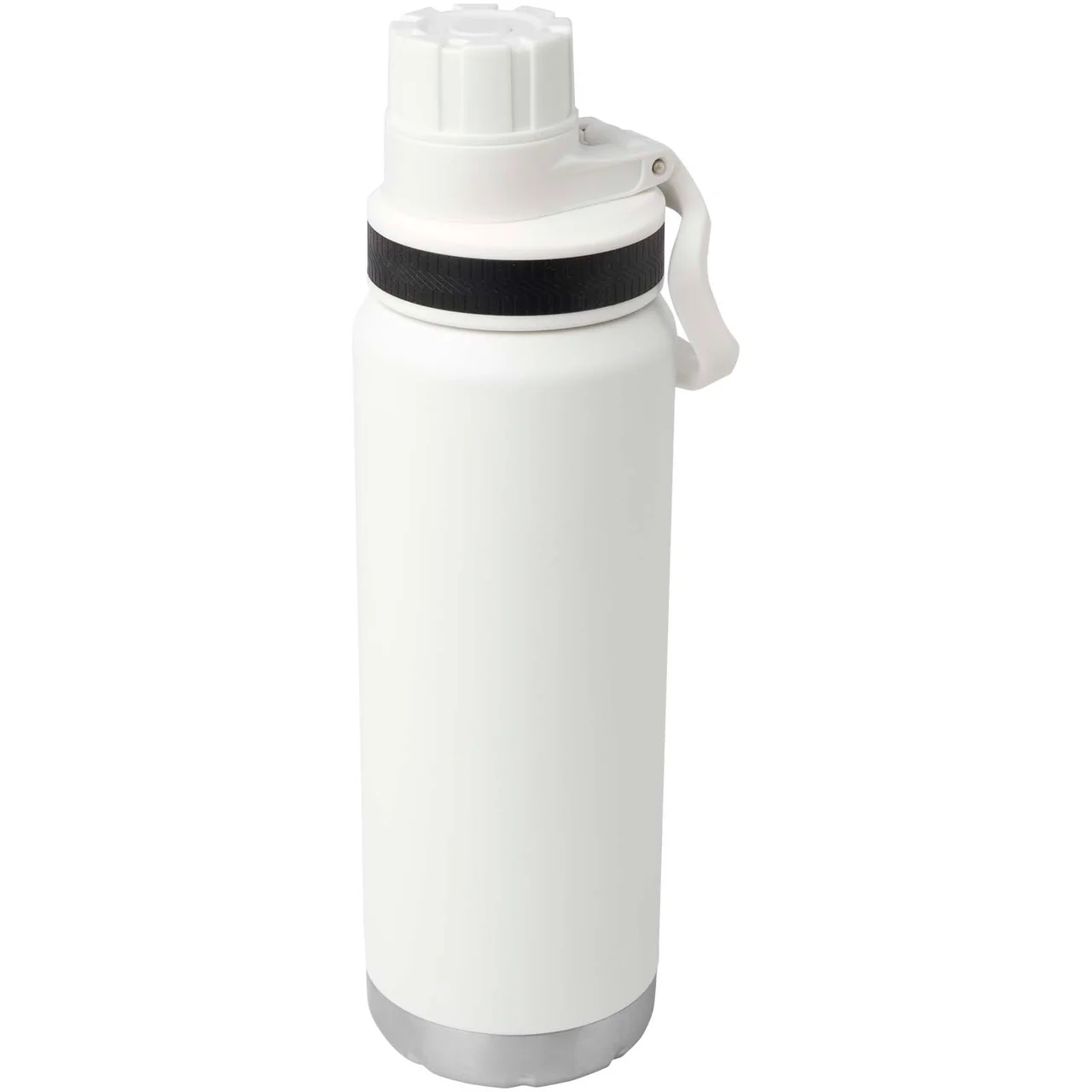 Hovedproduktbilde for Hvit Fortis 700 ml Resirkulert Stål Drikkeflaske