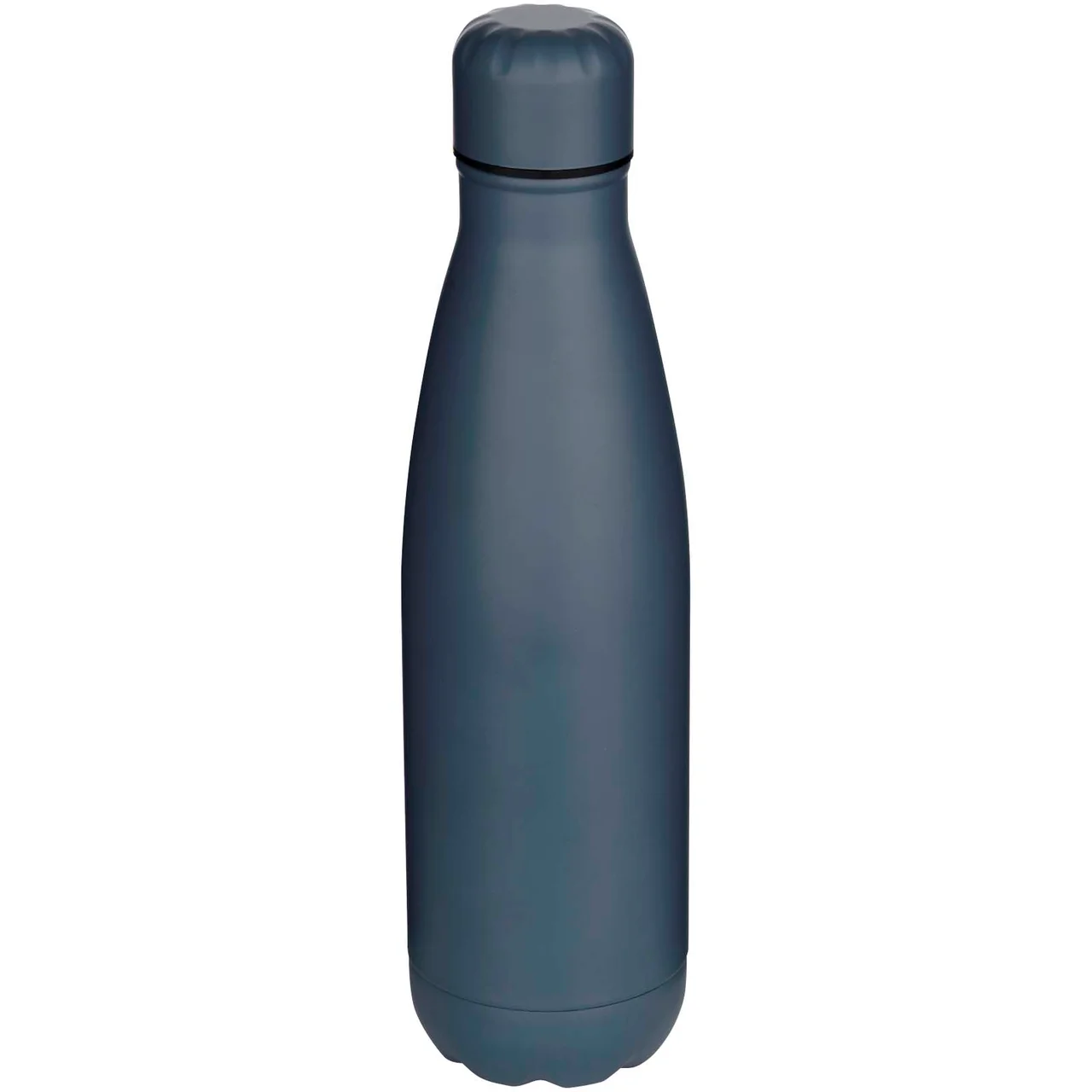 Hovedproduktbilde for Hale blue Cove 750 ml RCS Resirkulert Stål  Drikkeflaske