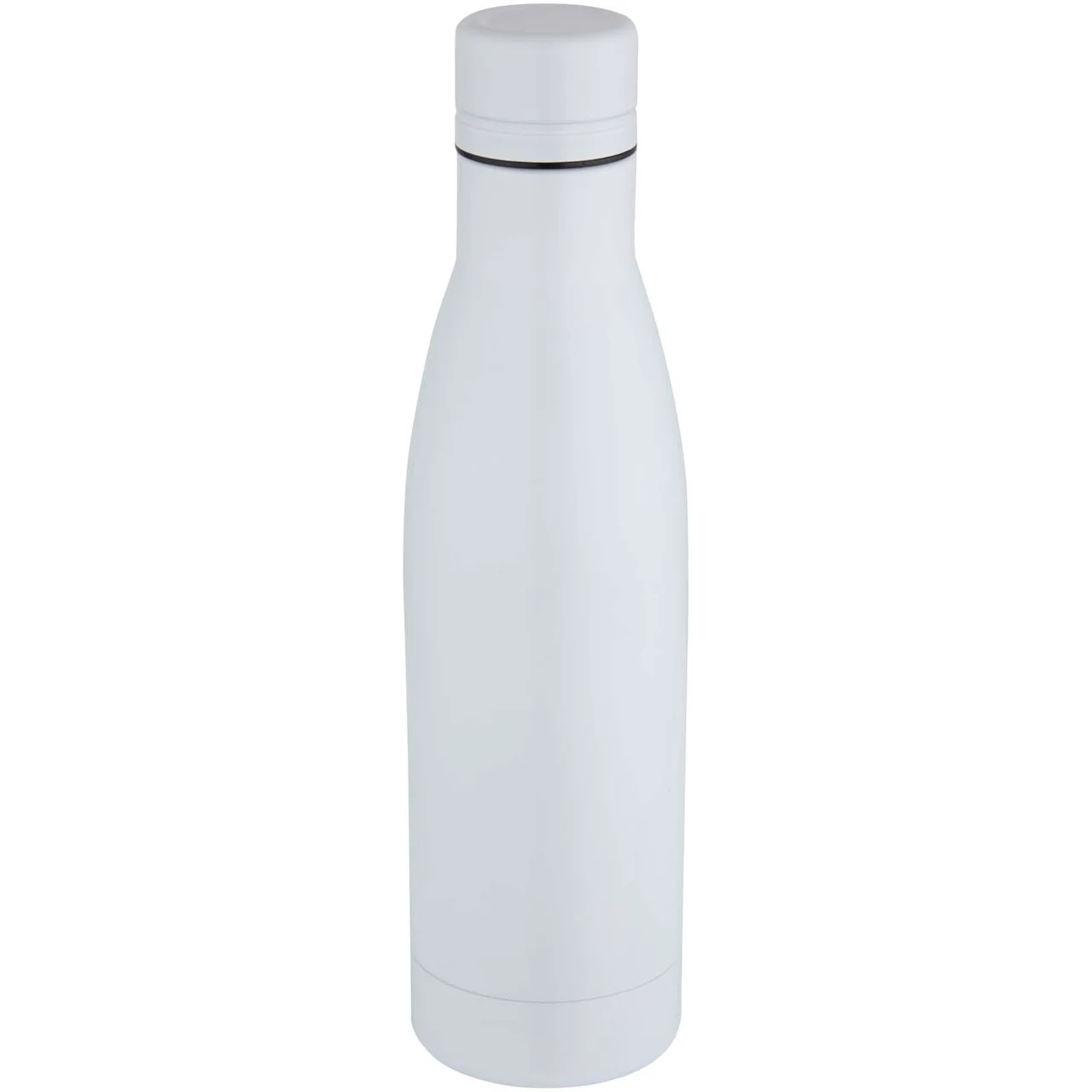 Hovedproduktbilde for Hvit Vasa 500 ml Rustfritt Stål Termoflaske