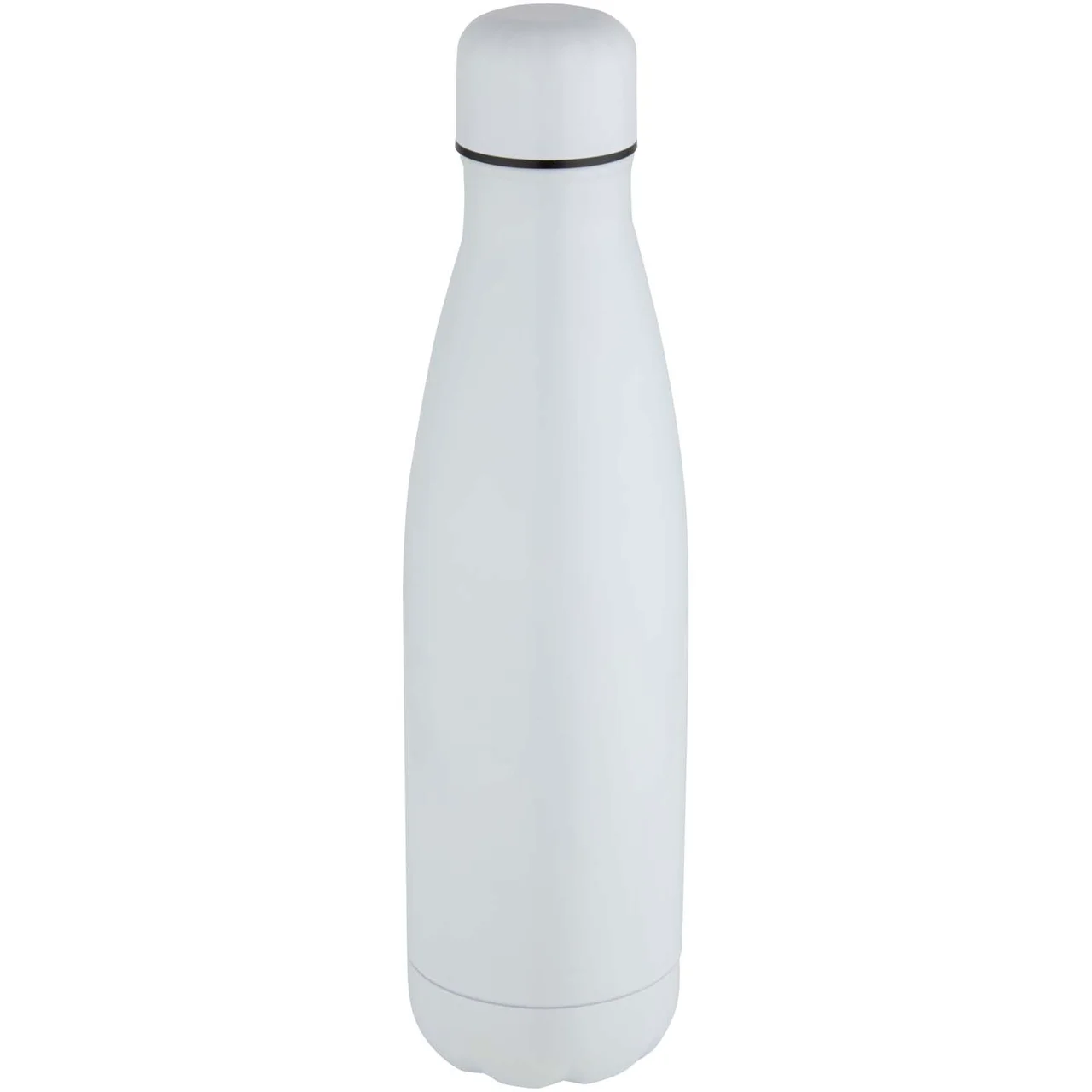 Hovedproduktbilde for Hvit Cove 500 ml Rustfritt Stål Termoflaske for Sublimasjon