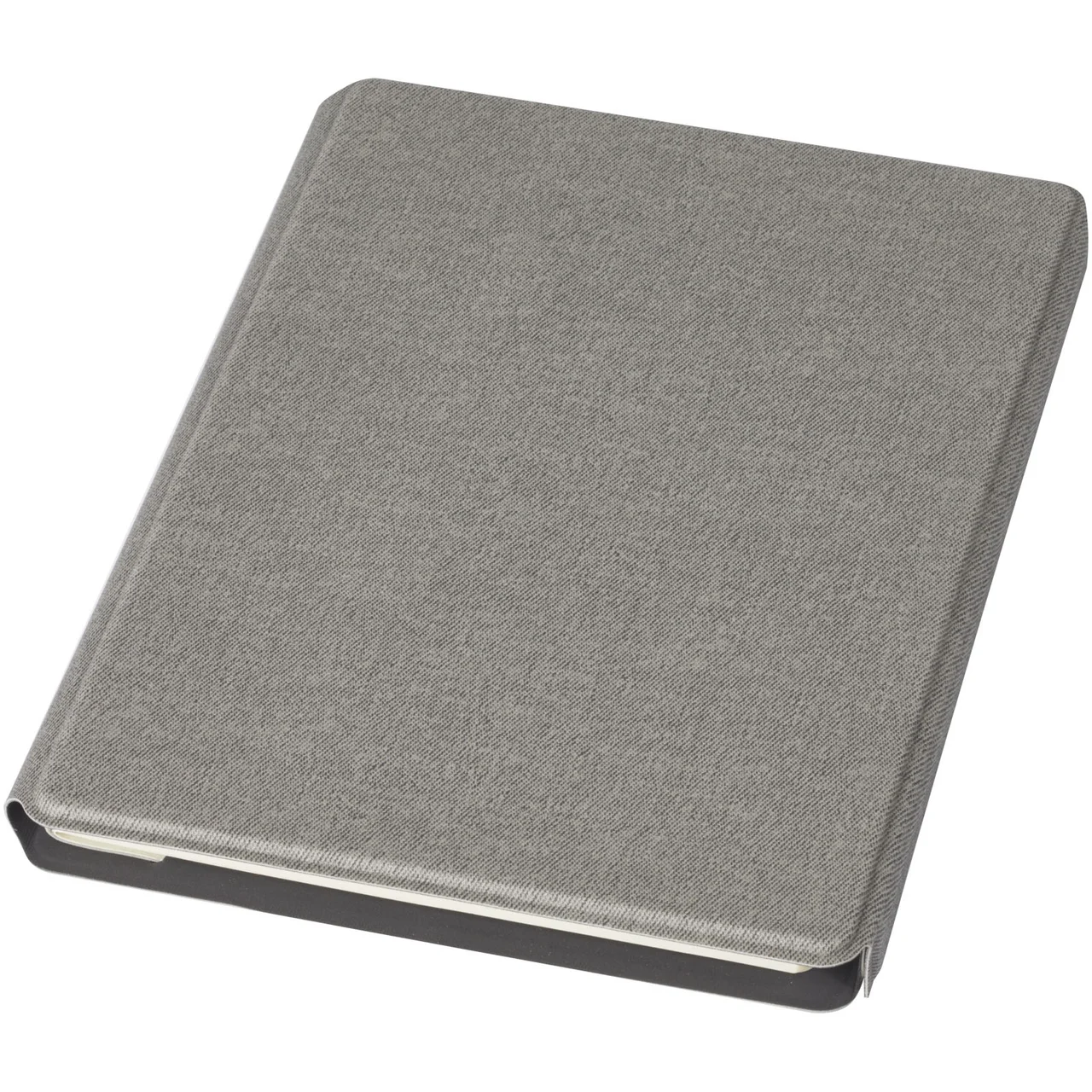 Hovedproduktbilde for Grå Notu Padfolio / Dokumentmappe