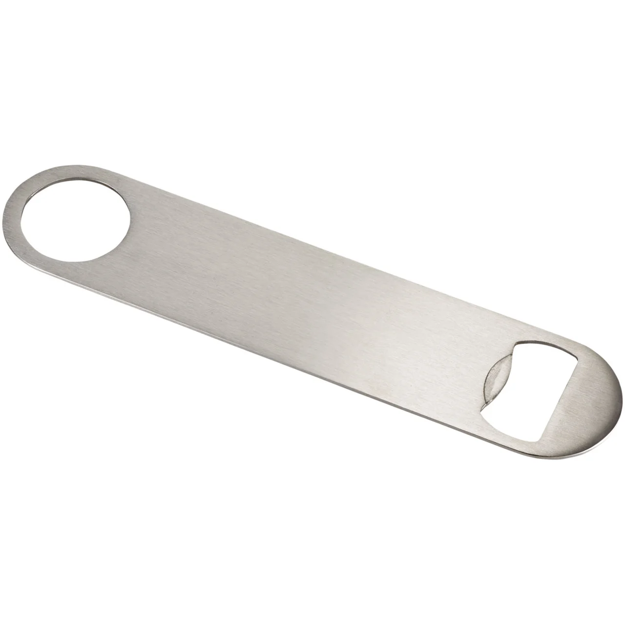 Hovedproduktbilde for Sølv Paddle Flaskeåpner