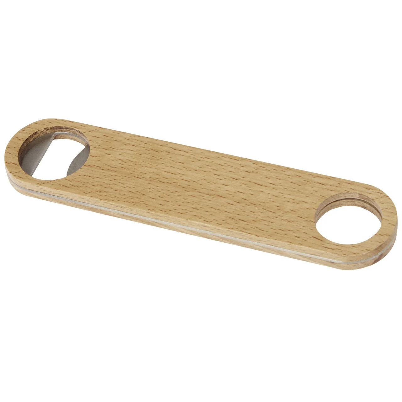 Hovedproduktbilde for Naturhvit Origina Flaskeåpner