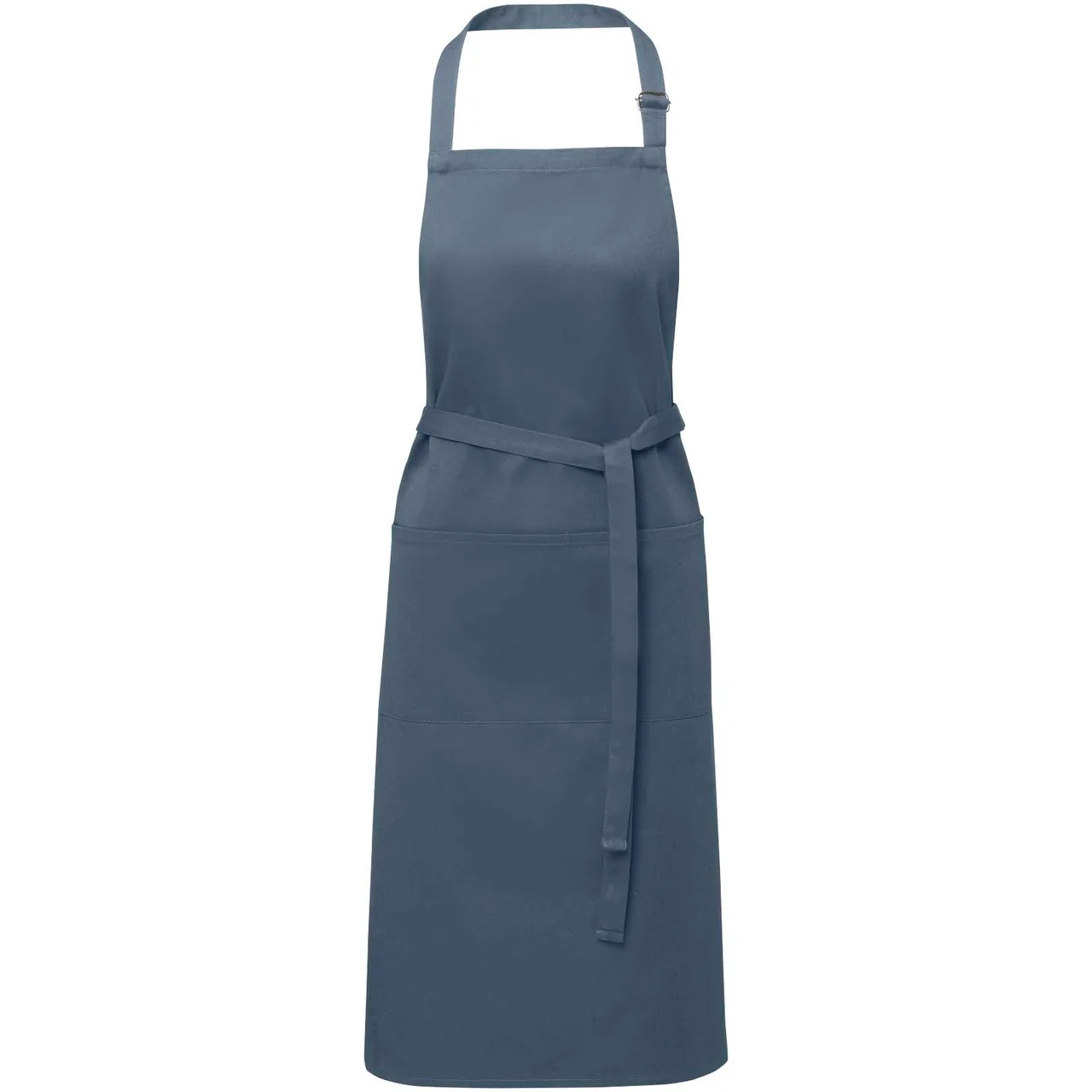 Hovedproduktbilde for Hale blue Andrea 240 g/m² Twill Forkle