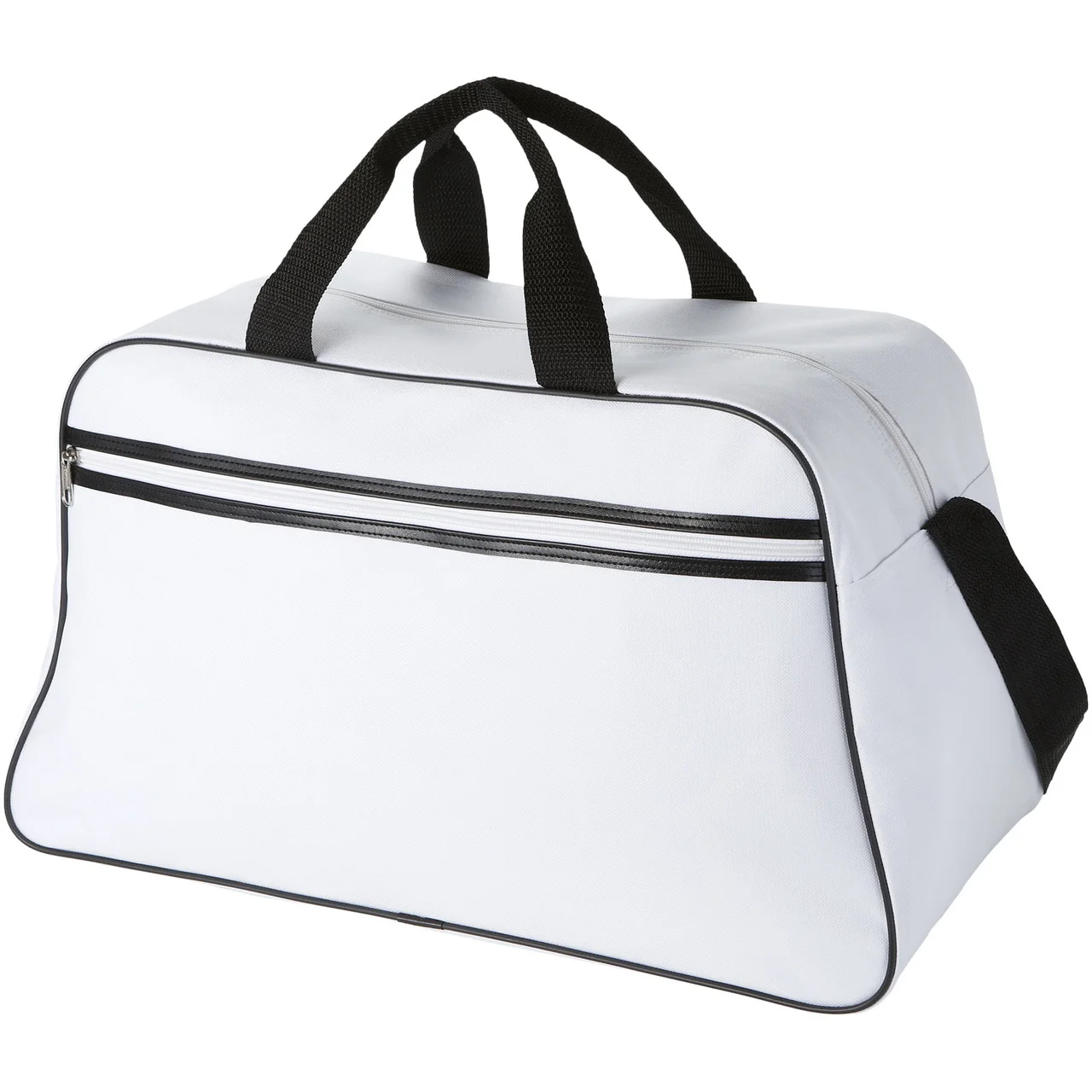 Hovedproduktbilde for Hvit/Hvit San Jose 30L Sportsbag