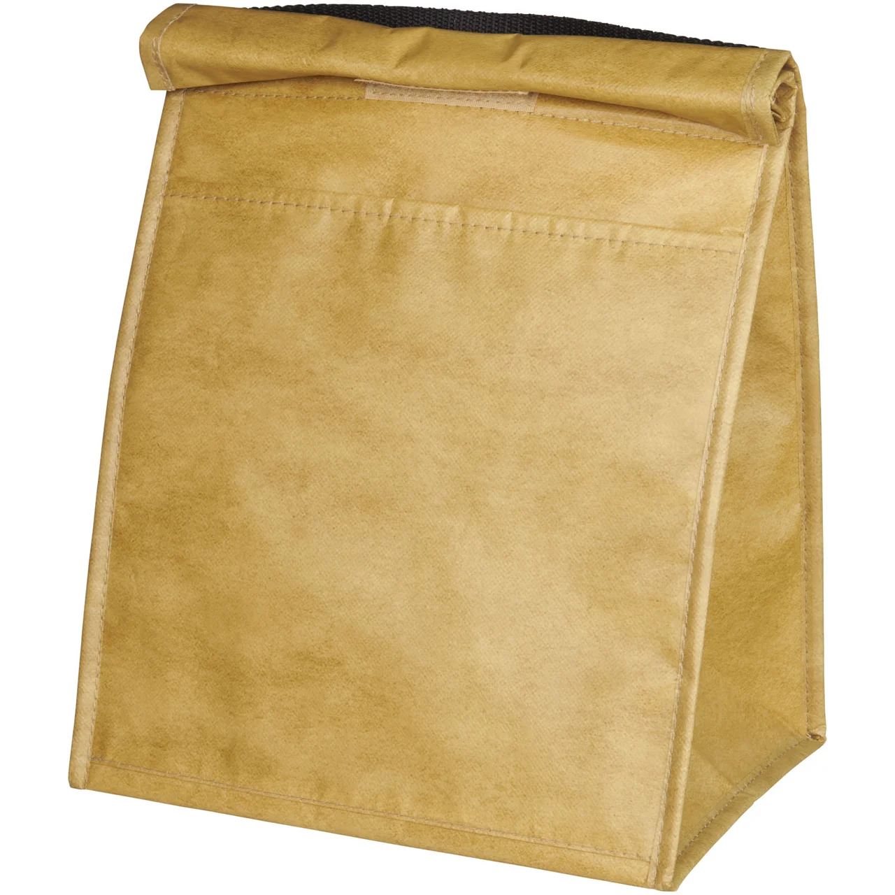 Hovedproduktbilde for Naturhvit Papyrus Non Woven 6L Kjølebag