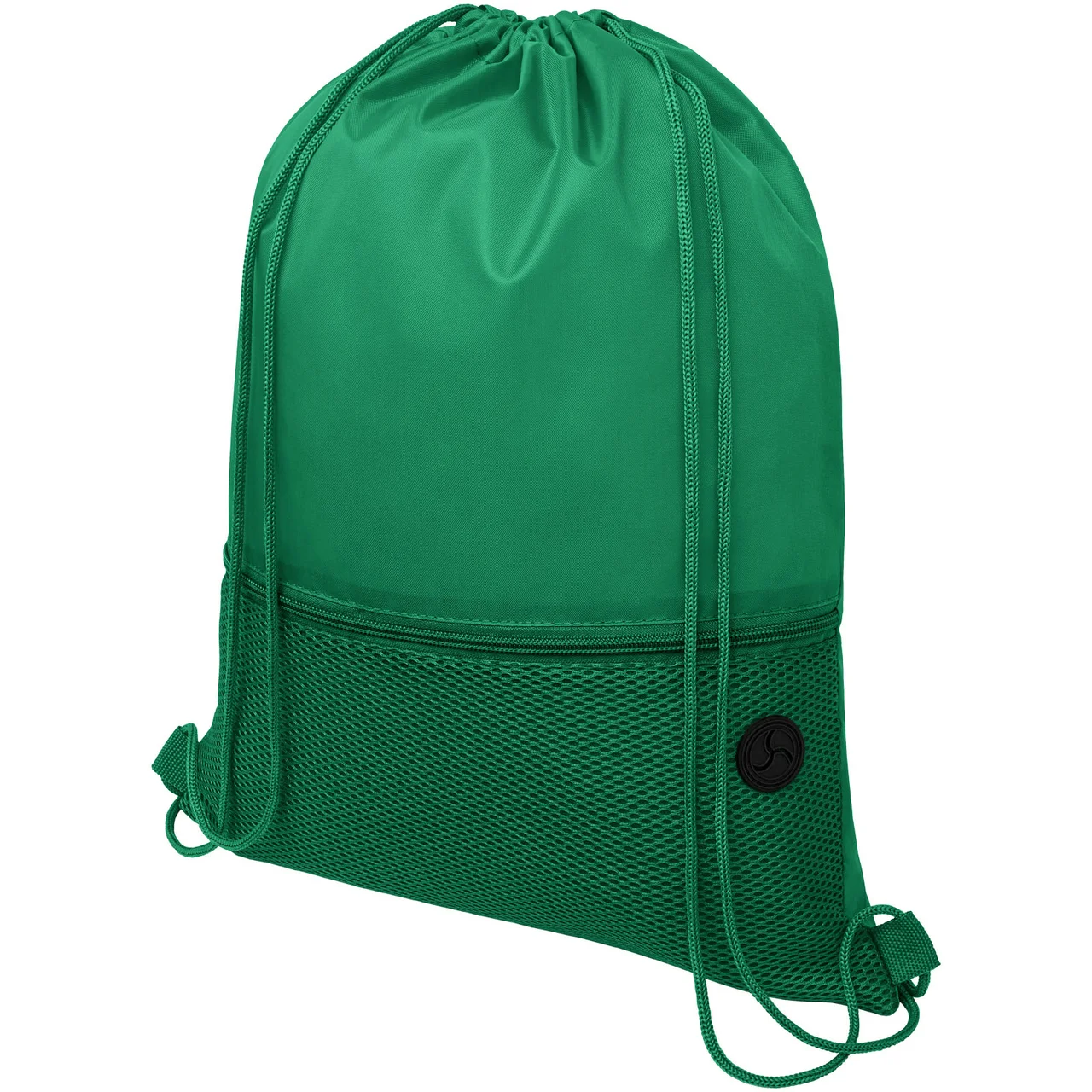 Hovedproduktbilde for Grønn Oriole Mesh 5L Gympose