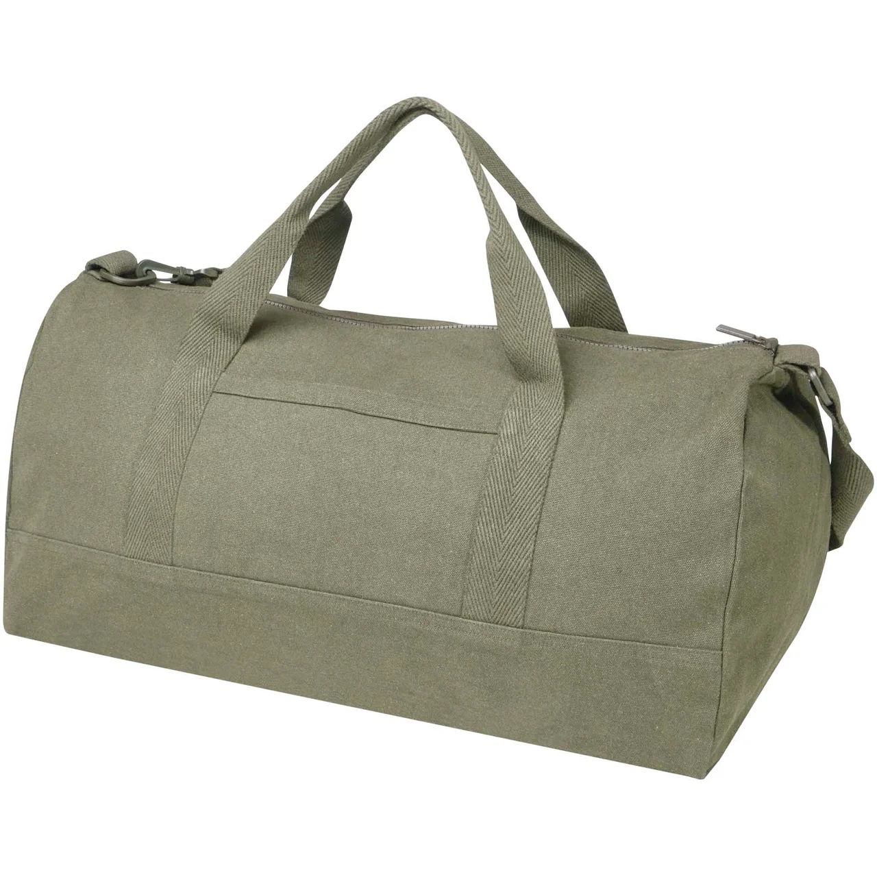 Hovedproduktbilde for Grønn Porter Aware 50L RPET og Bomull Duffelbag